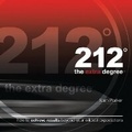 Cover: 212 the extra degree - Performance Systems Corporation