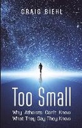 Cover: Too Small - Tulip Publishing