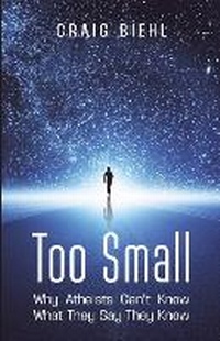 Enlarge image Cover: Too Small - Tulip Publishing