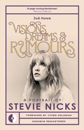 Cover: Visions, Dreams & Rumours - Omnibus Press