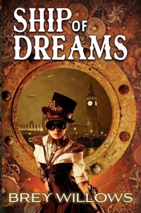 Enlarge image Cover: Ship of Dreams - Butterworth Books