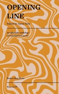 Cover: Opening Line - Broken Sleep Books