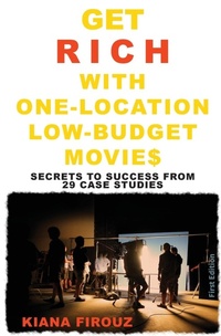 Abbildung von: Get Rich with One-Location Low-Budget Movies - Bubble Pictures Studio