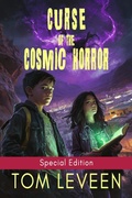 Cover: Curse of the Cosmic Horror: Special Edition - October Chronicles