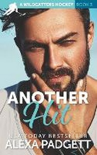 Enlarge image Cover: Another Hit - Sidecar Press, Inc.