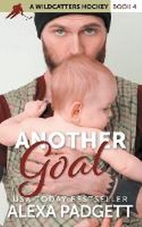 Enlarge image Cover: Another Goal - Sidecar Press, Inc.