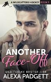 Enlarge image Cover: Another Face-off - Sidecar Press, Inc.