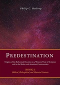 Cover: Predestination - Schuler Books