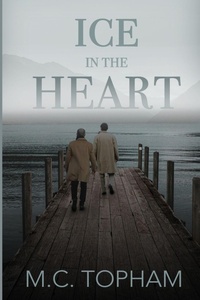 Enlarge image Cover: Ice in the Heart - Wonder Bound Stories L.L.C.