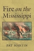 Cover: Fire on the Mississippi - Comite Press