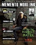 Cover: Memento Mori Ink - Crystal Lake Publishing