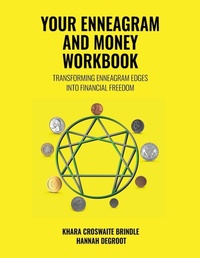 Abbildung von: Your Enneagram and Money Workbook - Guide Point North Publishing