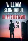 Cover: The Last Chance Lawyer - Babylon Books