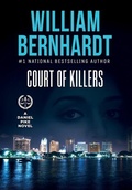 Cover: Court of Killers - Babylon Books