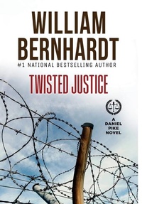 Enlarge image Cover: Twisted Justice - Babylon Books