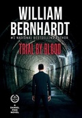 Cover: Trial by Blood - Babylon Books