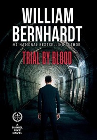 Enlarge image Cover: Trial by Blood - Babylon Books
