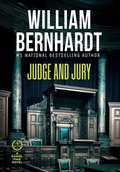 Cover: Judge and Jury - Babylon Books