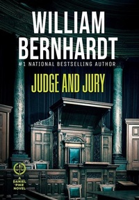 Enlarge image Cover: Judge and Jury - Babylon Books
