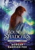 Cover: Bound By Shadows - Raindrop Books