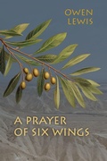 Cover: A Prayer of Six Wings - DOS Madres Press