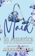 Cover: Maid in America - Rusty Ogre Publishing