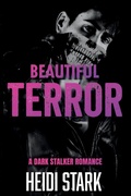 Cover: Beautiful Terror - Heidi Stark, Author