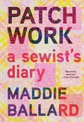 Cover: Patchwork - Zando