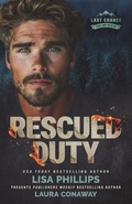 Cover: Rescued Duty - Sunrise Publishing