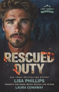Abbildung von: Rescued Duty - Sunrise Publishing