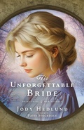 Cover: His Unforgettable Bride - Sunrise Publishing