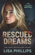 Cover: Rescued Dreams - Sunrise Publishing