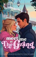 Cover: Meet Me at The Grand - Hometown Hearts