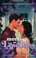 Cover: Meet Me on Lilac Lane - Hometown Hearts