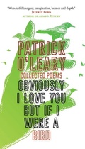 Cover: Obviously I love you but if I were a bird - Fairwood Press LLC