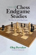 Cover: An Introduction to Chess Endgame Studies - Russell Enterprises