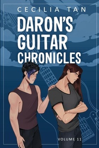 Enlarge image Cover: Daron's Guitar Chronicles - Cecilia Tan