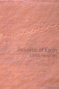 Cover: Proverbs of Earth - Spuyten Duyvil