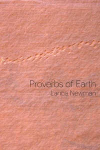 Enlarge image Cover: Proverbs of Earth - Spuyten Duyvil
