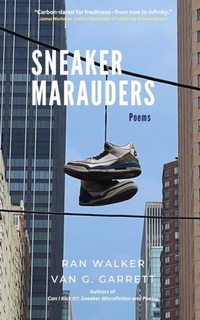 Enlarge image Cover: Sneaker Marauders - Black and Square