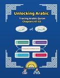Cover: Unlocking Arabic - Canada Universal School