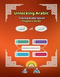 Cover: Unlocking Arabic - Canada Universal School