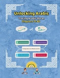 Cover: Unlocking Arabic - Canada Universal School