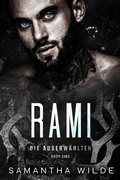 Cover: Rami (German Edition) - Samantha Wilde