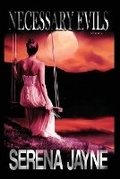 Cover: Necessary Evils - Unnerving