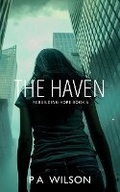 Cover: The Haven - Perry Wilson Books