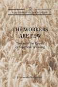 Cover: The Workers are Few - Teleioteti