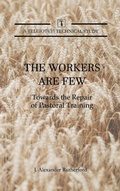 Cover: The Workers are Few - Teleioteti