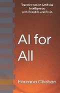 Cover: AI for All - Fhc International