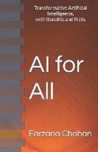 Enlarge image Cover: AI for All - Fhc International